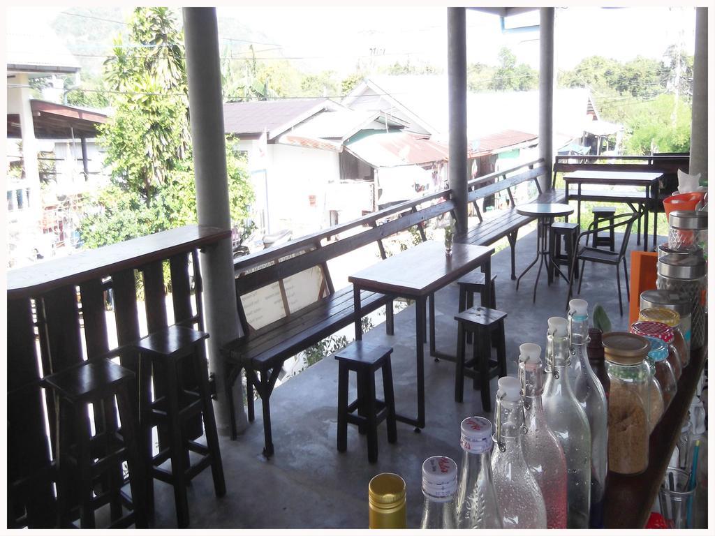Sichangstyle Resort Ko Si Chang Exterior photo