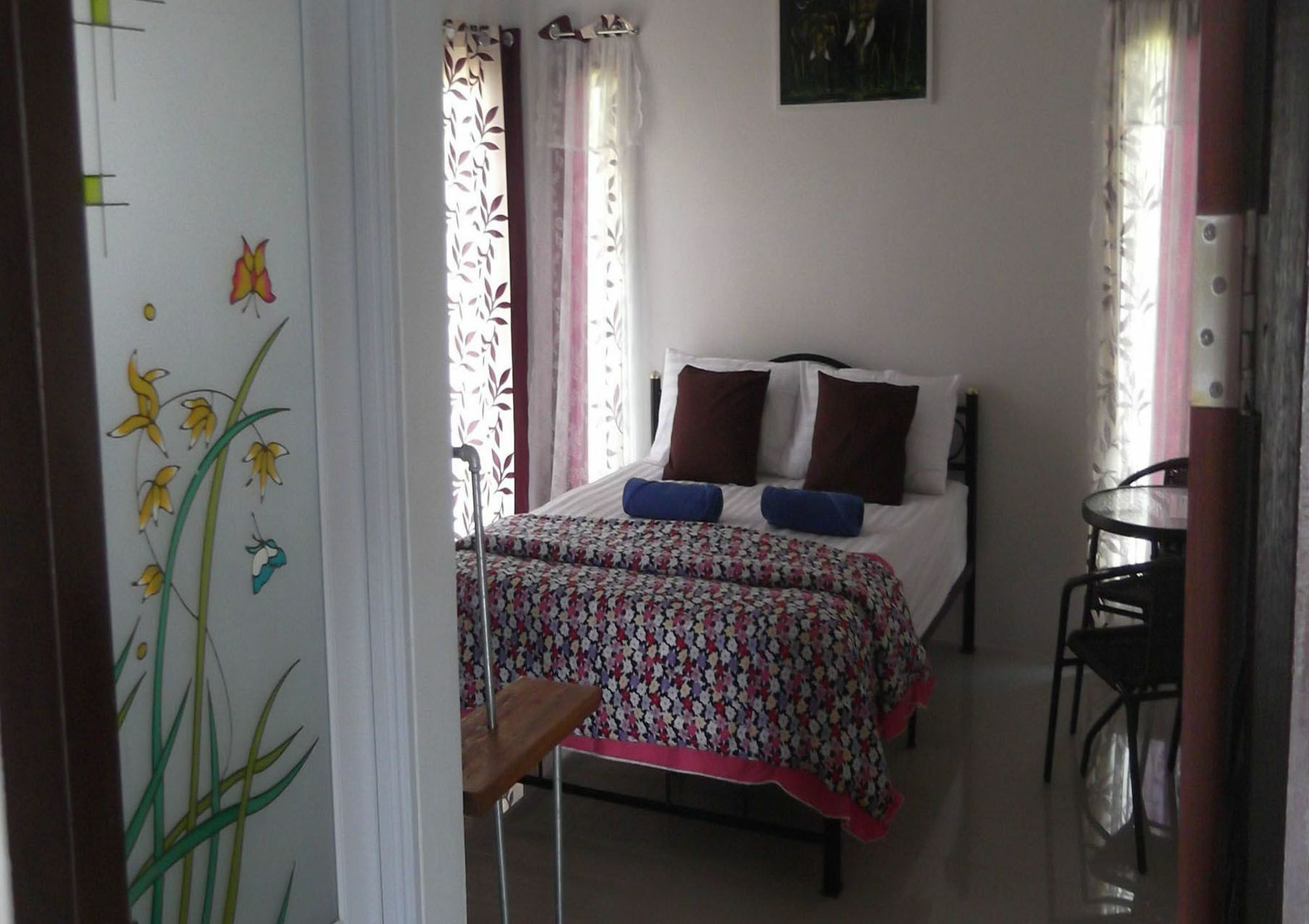 Sichangstyle Resort Ko Si Chang Exterior photo